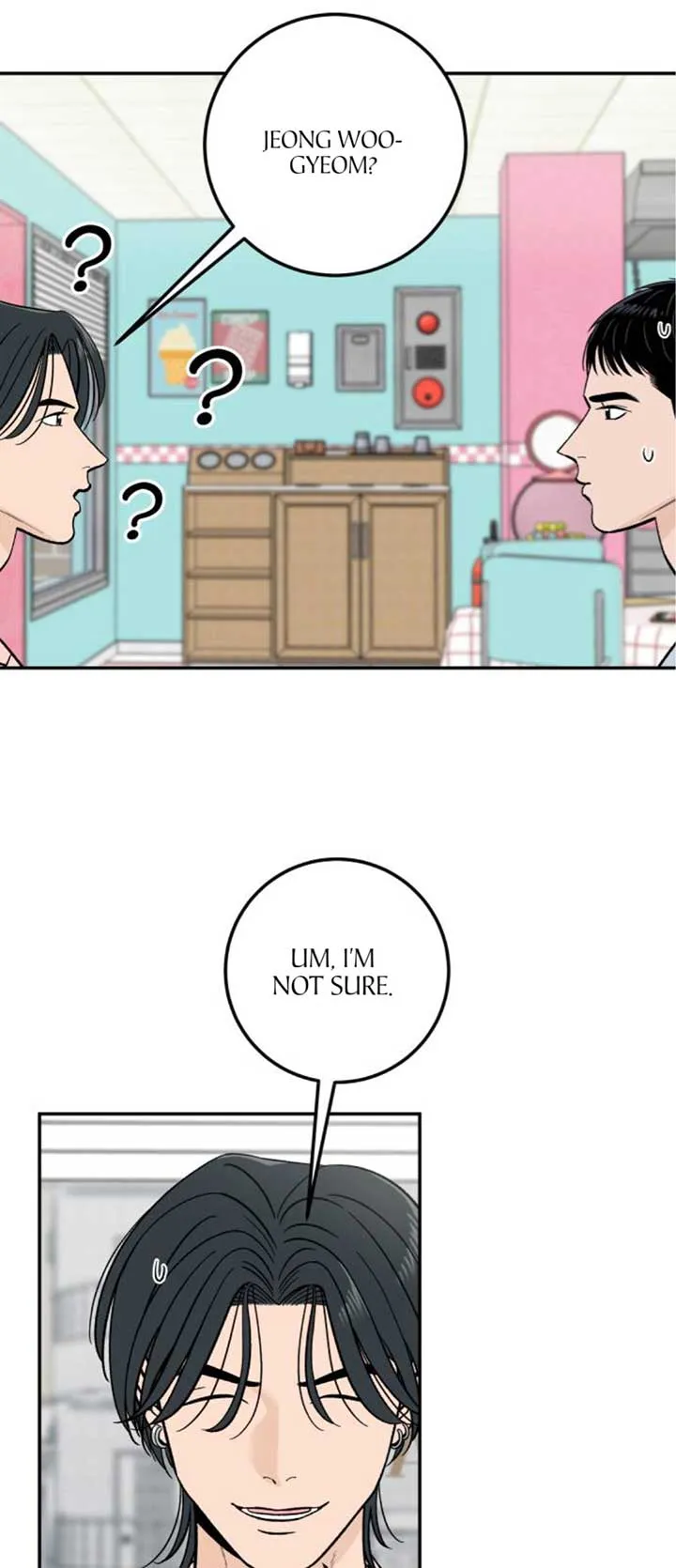The Boy Next Door Chapter 20 page 63 - 