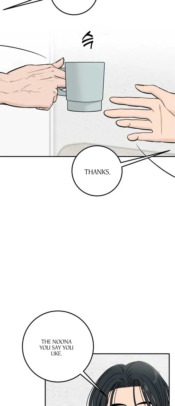 The Boy Next Door Chapter 20 page 10 - 