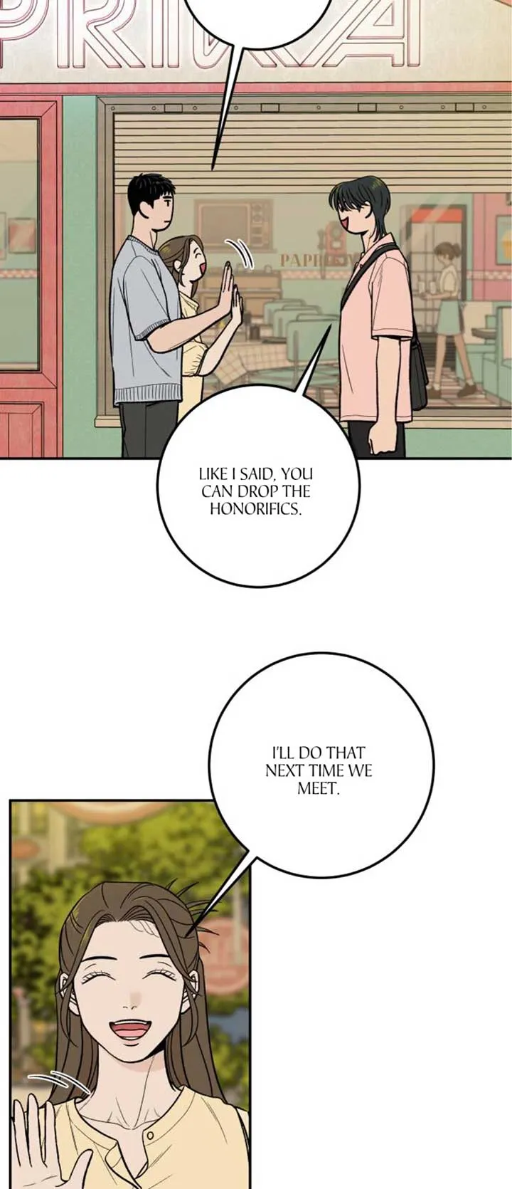 The Boy Next Door Chapter 21 page 12 - 