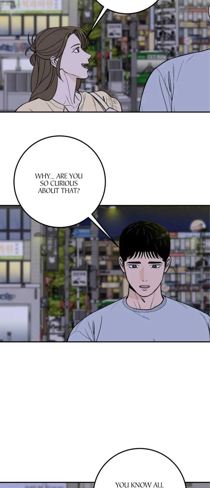 The Boy Next Door Chapter 21 page 18 - 