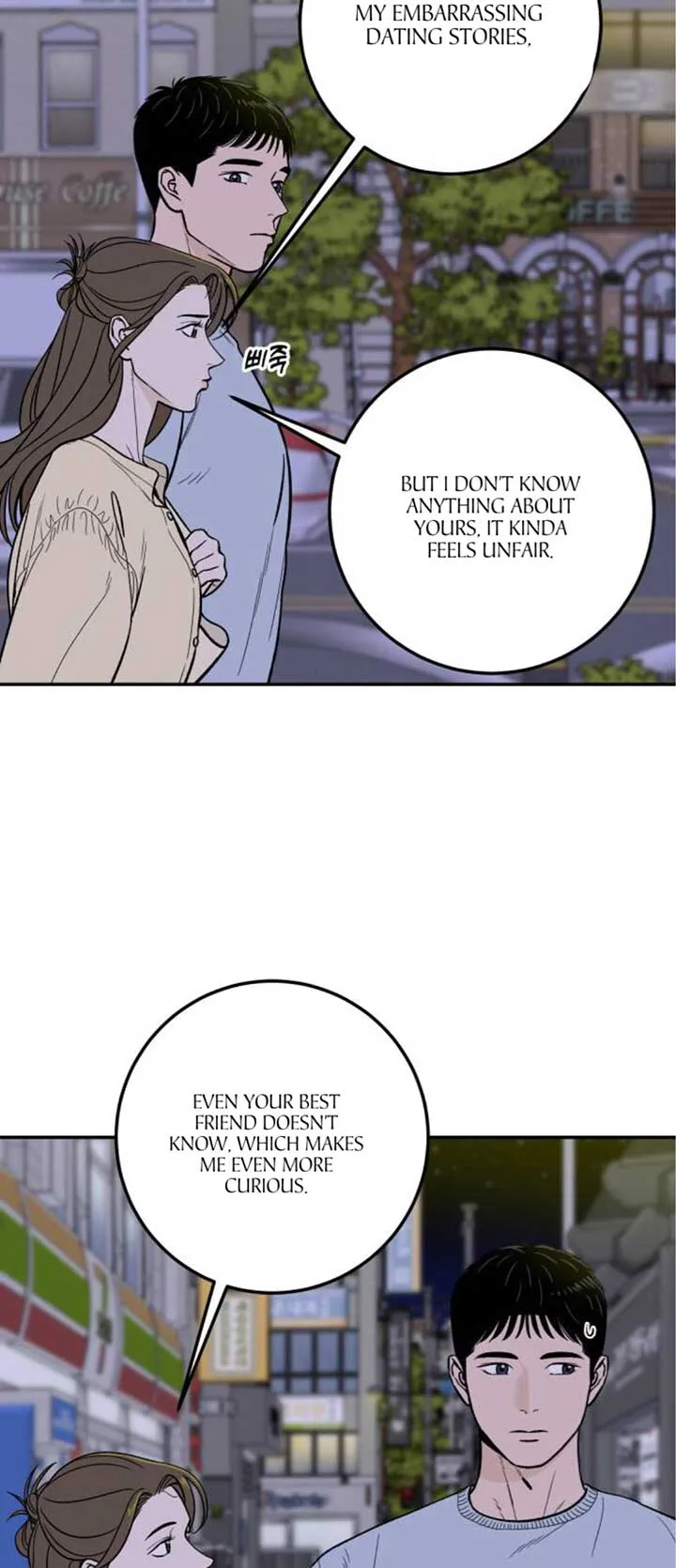 The Boy Next Door Chapter 21 page 19 - 