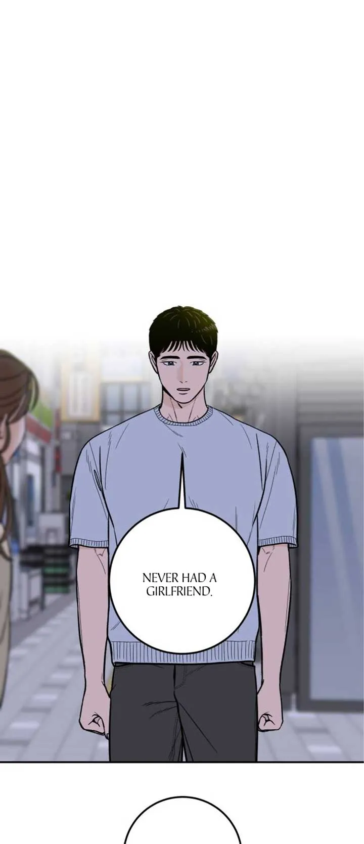 The Boy Next Door Chapter 21 page 23 - 