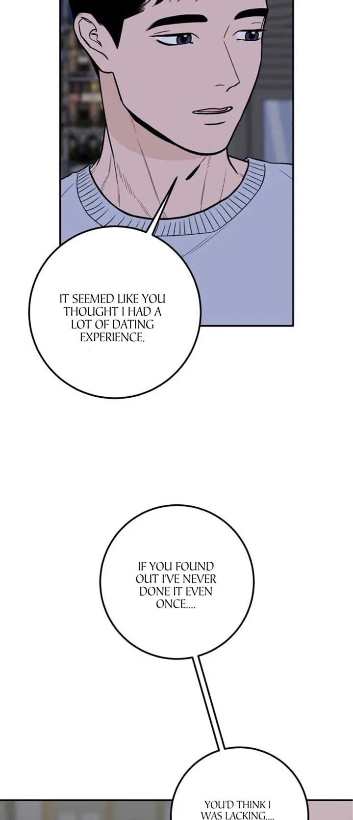 The Boy Next Door Chapter 21 page 26 - 