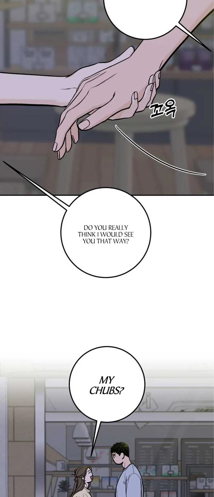 The Boy Next Door Chapter 21 page 27 - 