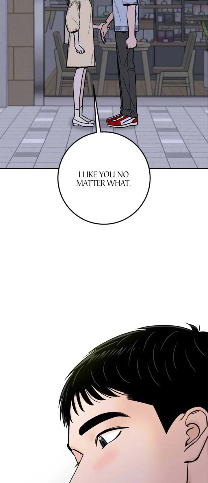 The Boy Next Door Chapter 21 page 28 - 