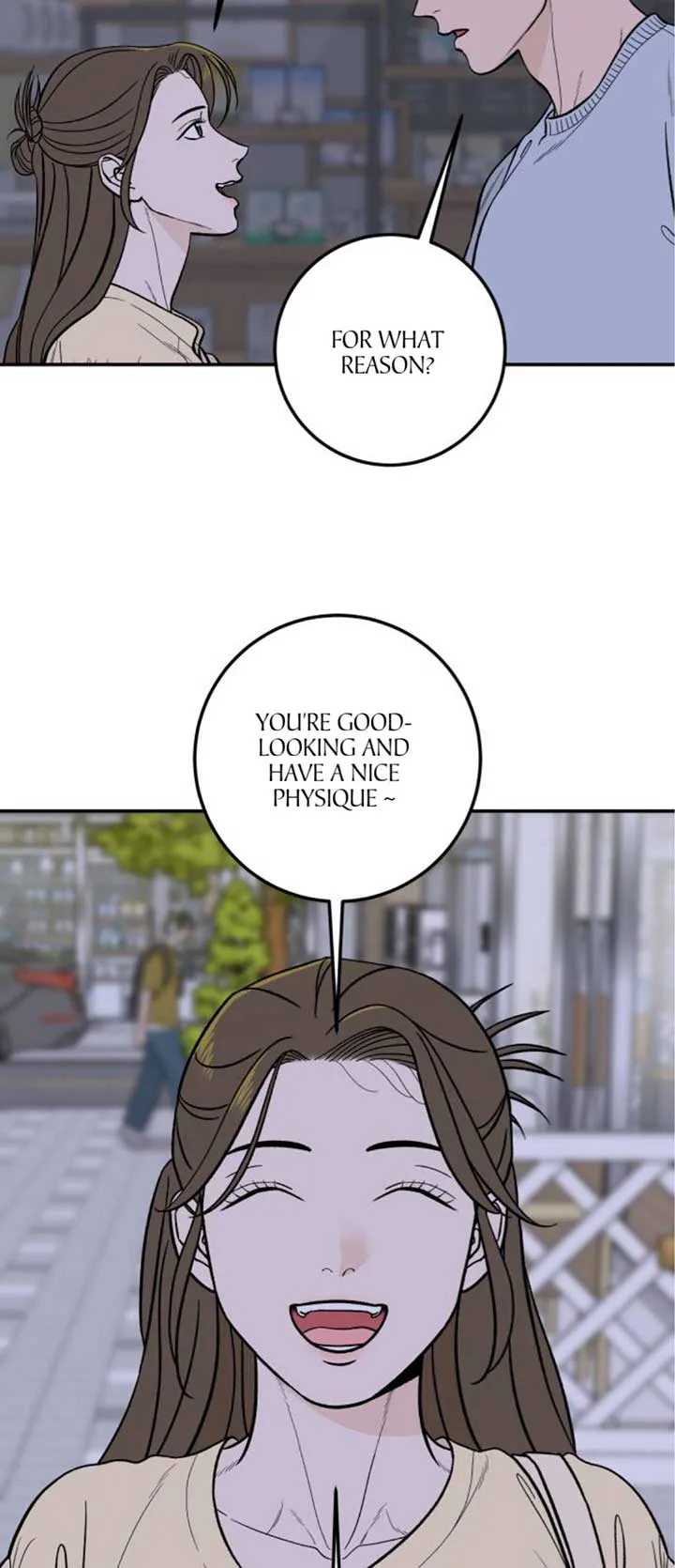 The Boy Next Door Chapter 21 page 30 - 