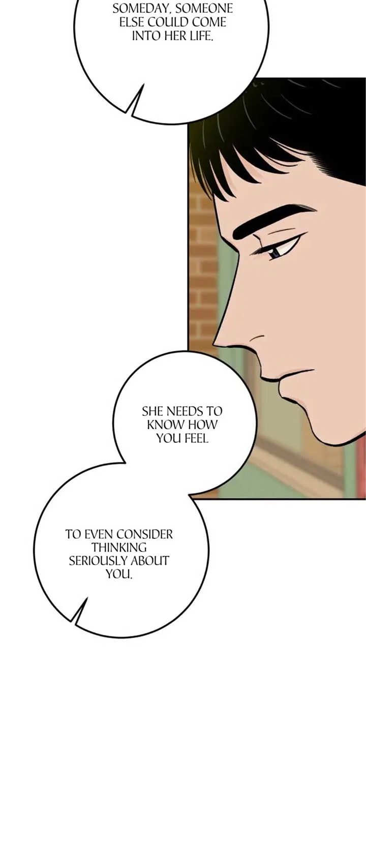 The Boy Next Door Chapter 21 page 4 - 