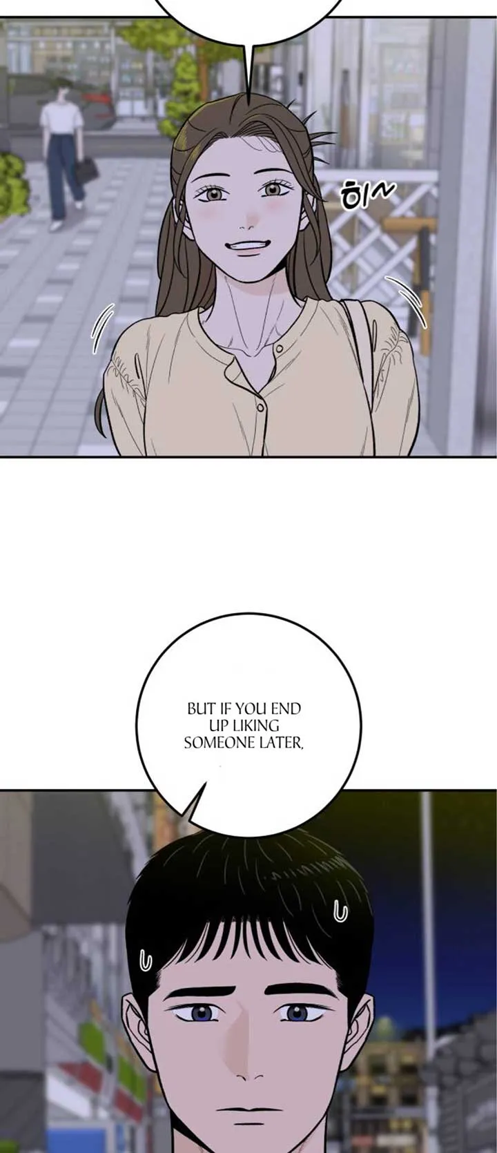 The Boy Next Door Chapter 21 page 37 - 