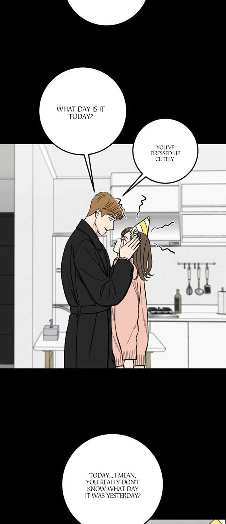 The Boy Next Door Chapter 21 page 44 - 