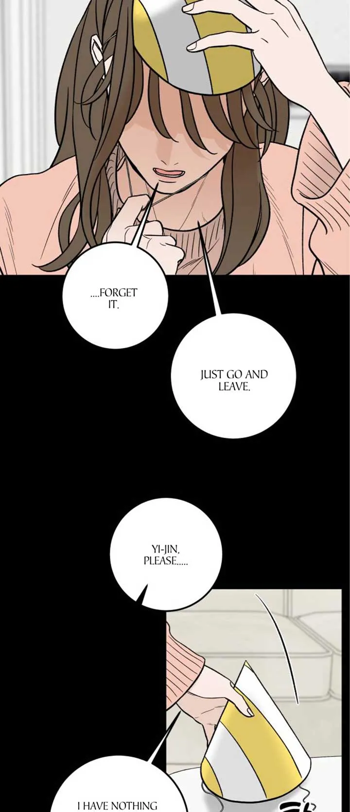 The Boy Next Door Chapter 21 page 48 - 