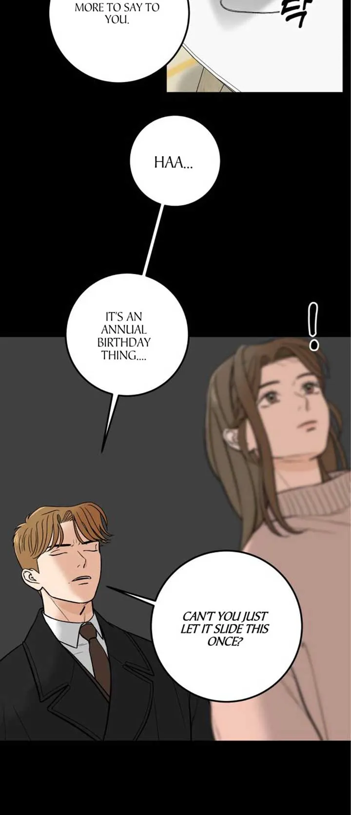 The Boy Next Door Chapter 21 page 49 - 