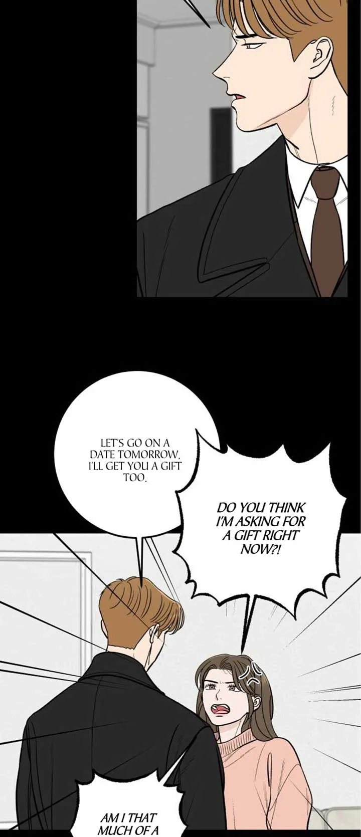 The Boy Next Door Chapter 21 page 51 - 