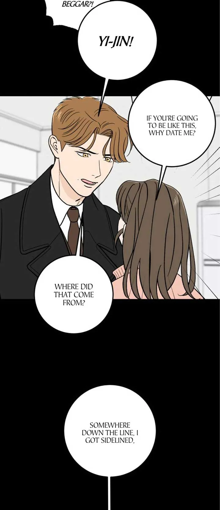 The Boy Next Door Chapter 21 page 52 - 