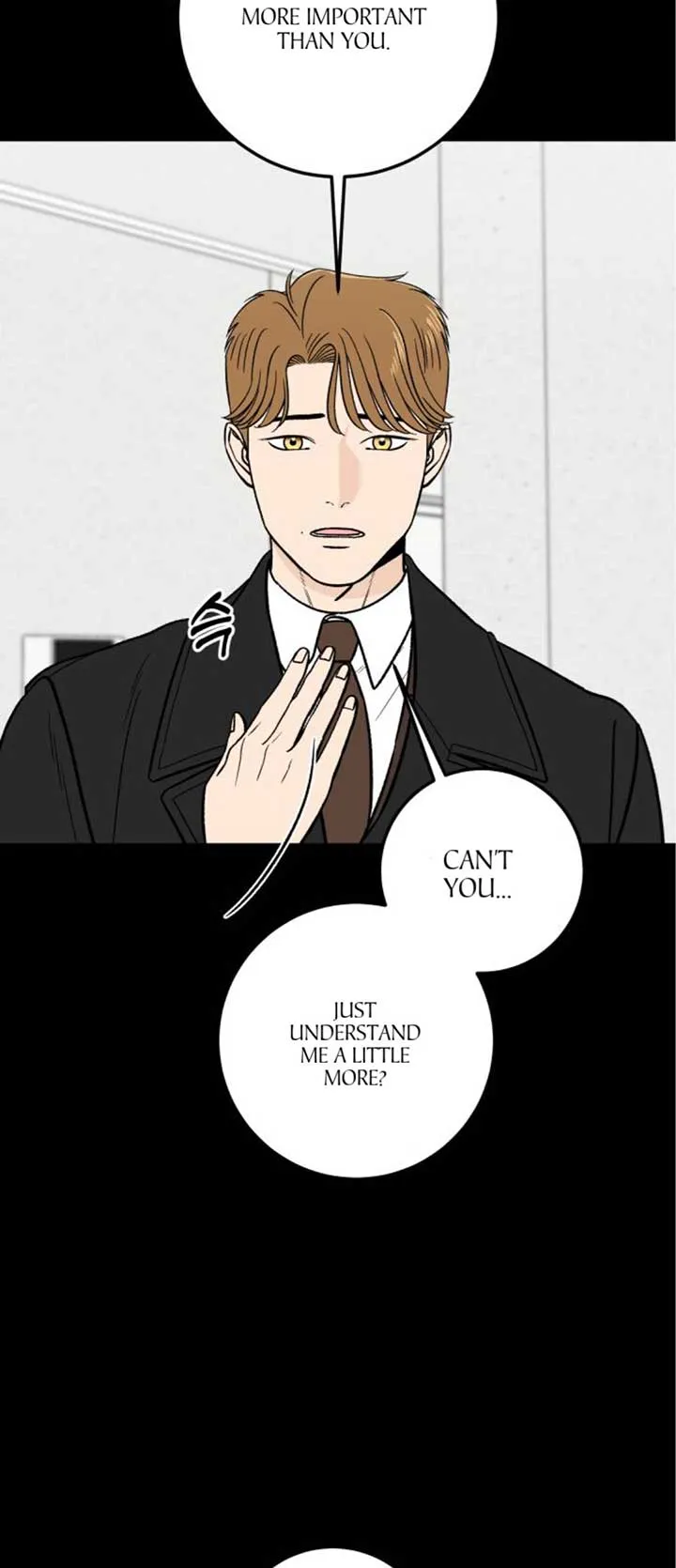 The Boy Next Door Chapter 21 page 54 - 