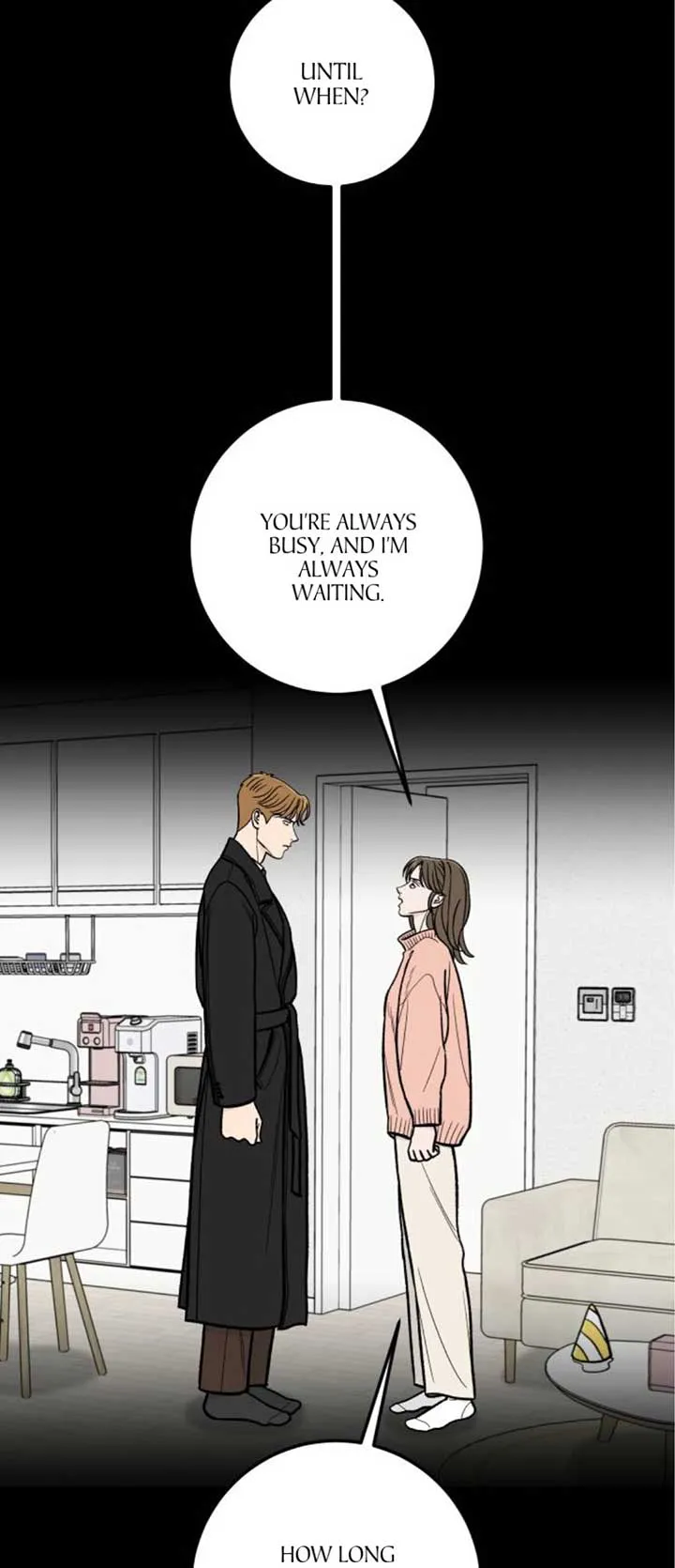 The Boy Next Door Chapter 21 page 55 - 