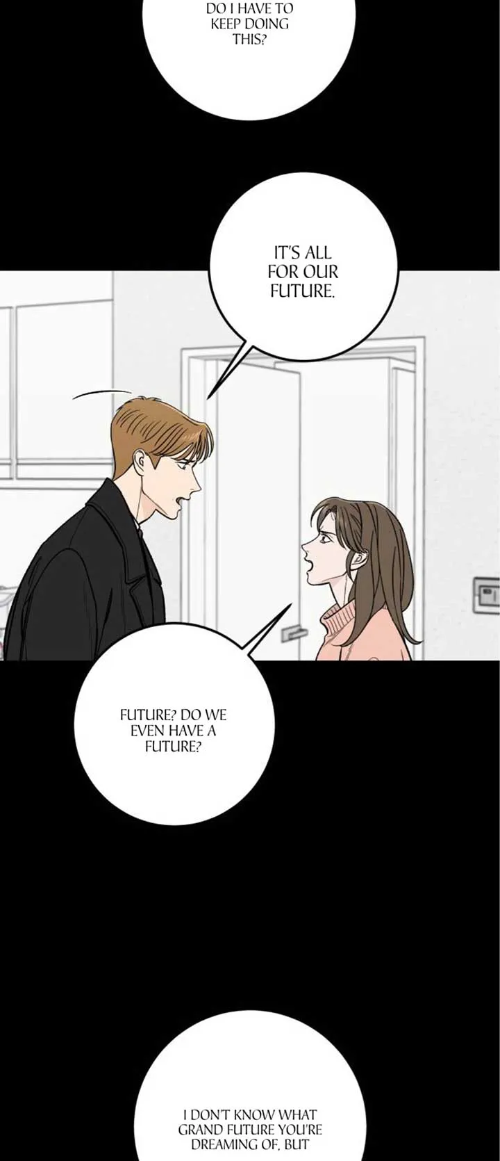 The Boy Next Door Chapter 21 page 56 - 