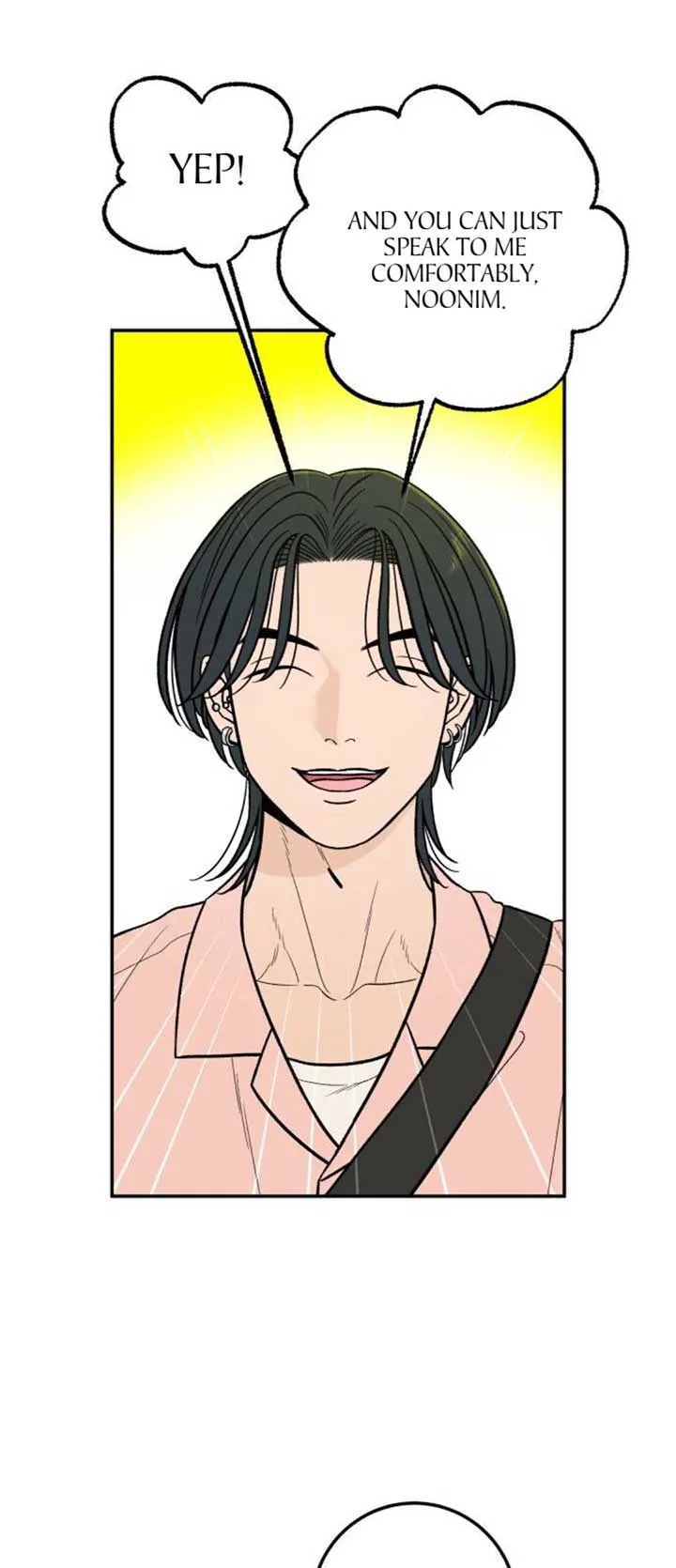 The Boy Next Door Chapter 21 page 7 - 