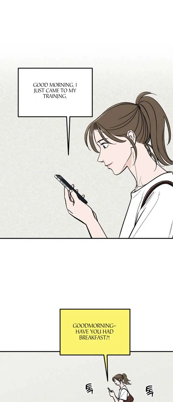 The Boy Next Door Chapter 21 page 62 - 