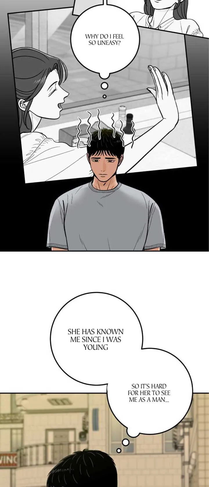 The Boy Next Door Chapter 21 page 9 - 