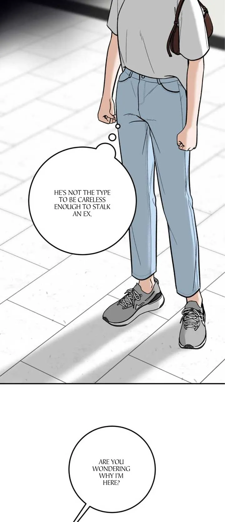 The Boy Next Door Chapter 22 page 2 - 