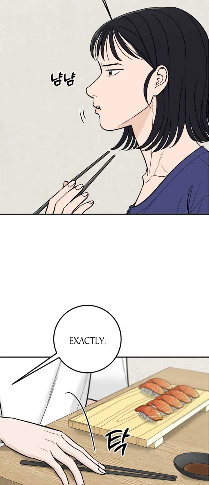 The Boy Next Door Chapter 22 page 19 - 