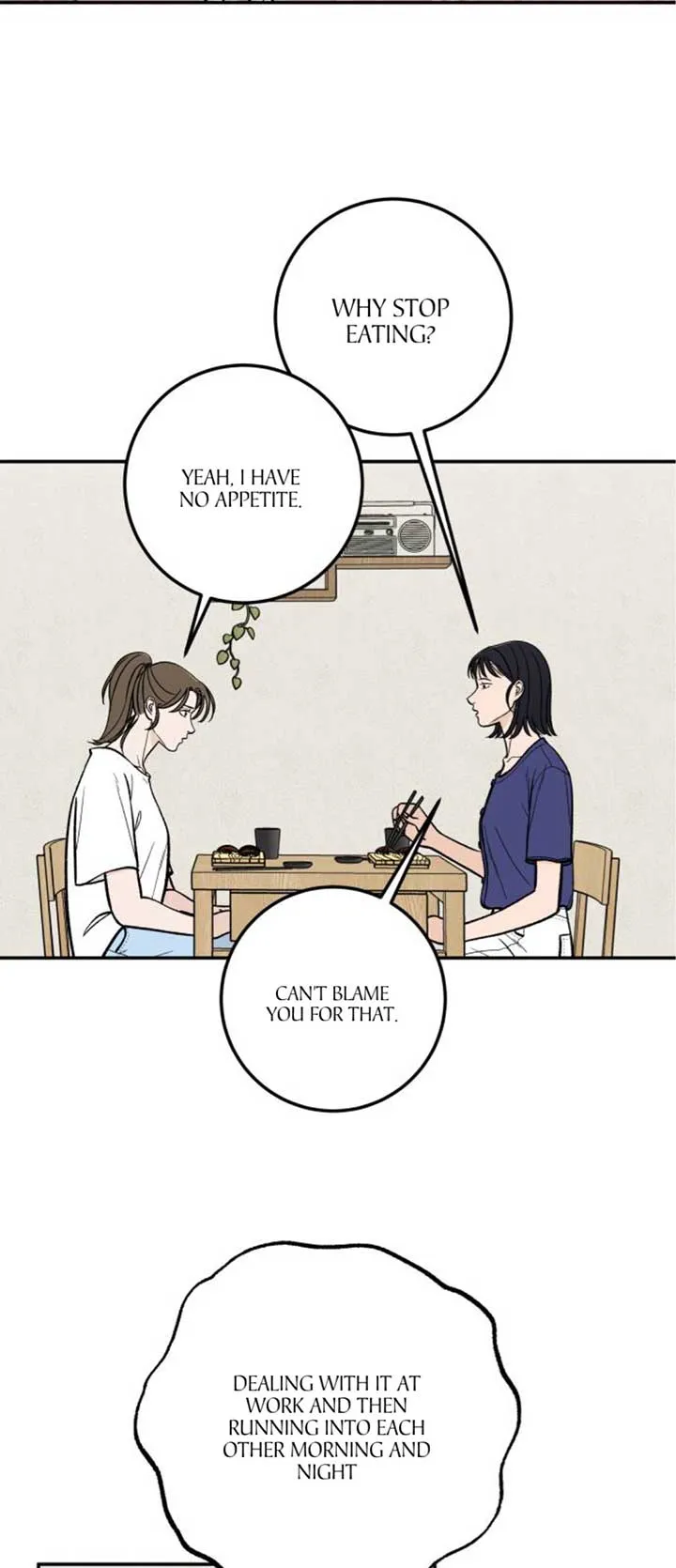 The Boy Next Door Chapter 22 page 20 - 