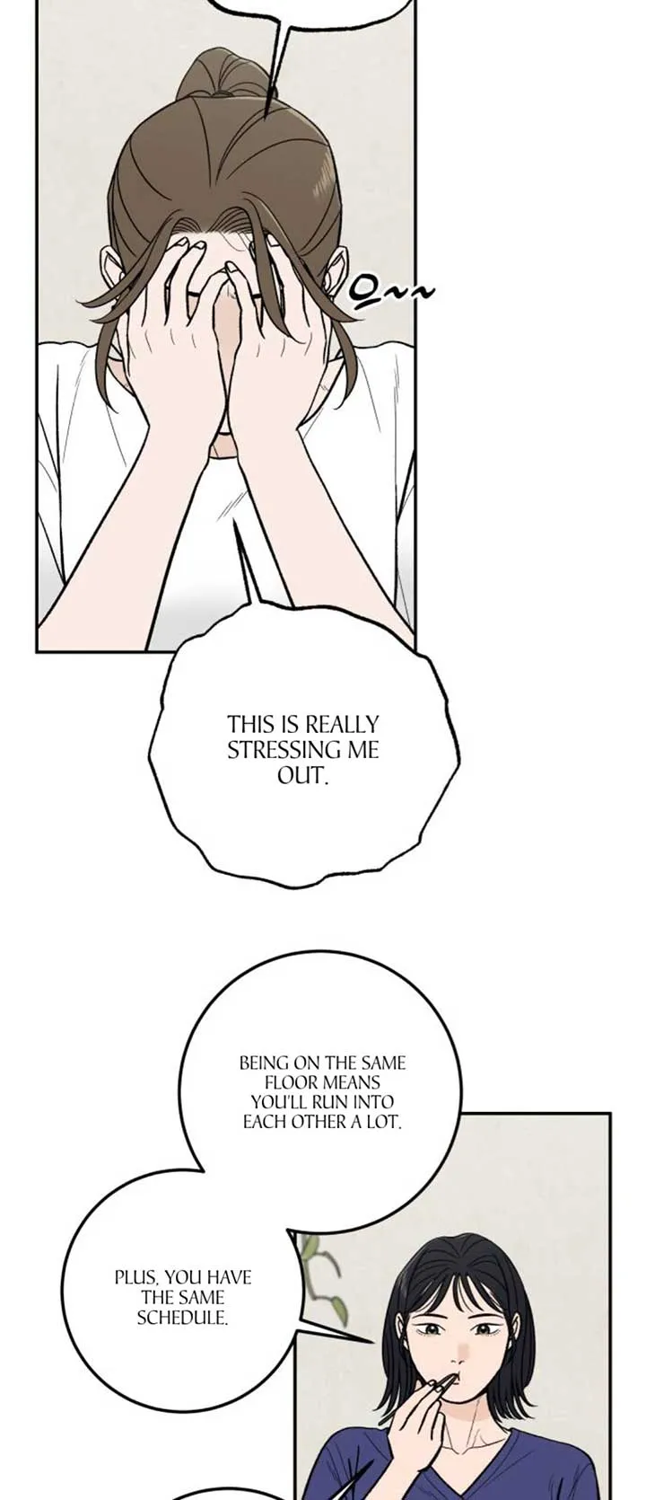 The Boy Next Door Chapter 22 page 21 - 