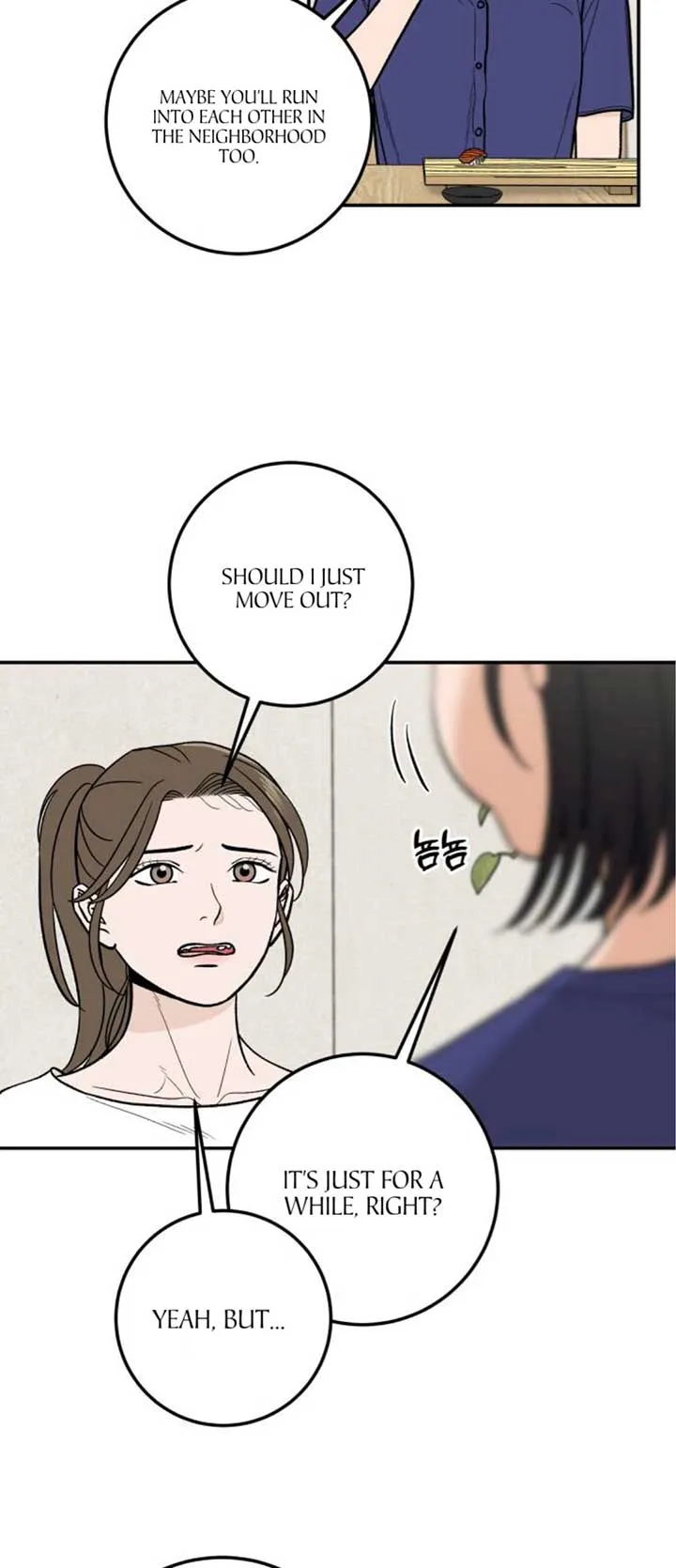 The Boy Next Door Chapter 22 page 22 - 