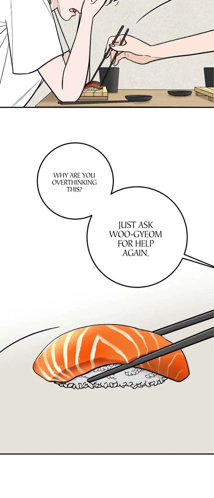 The Boy Next Door Chapter 22 page 28 - 