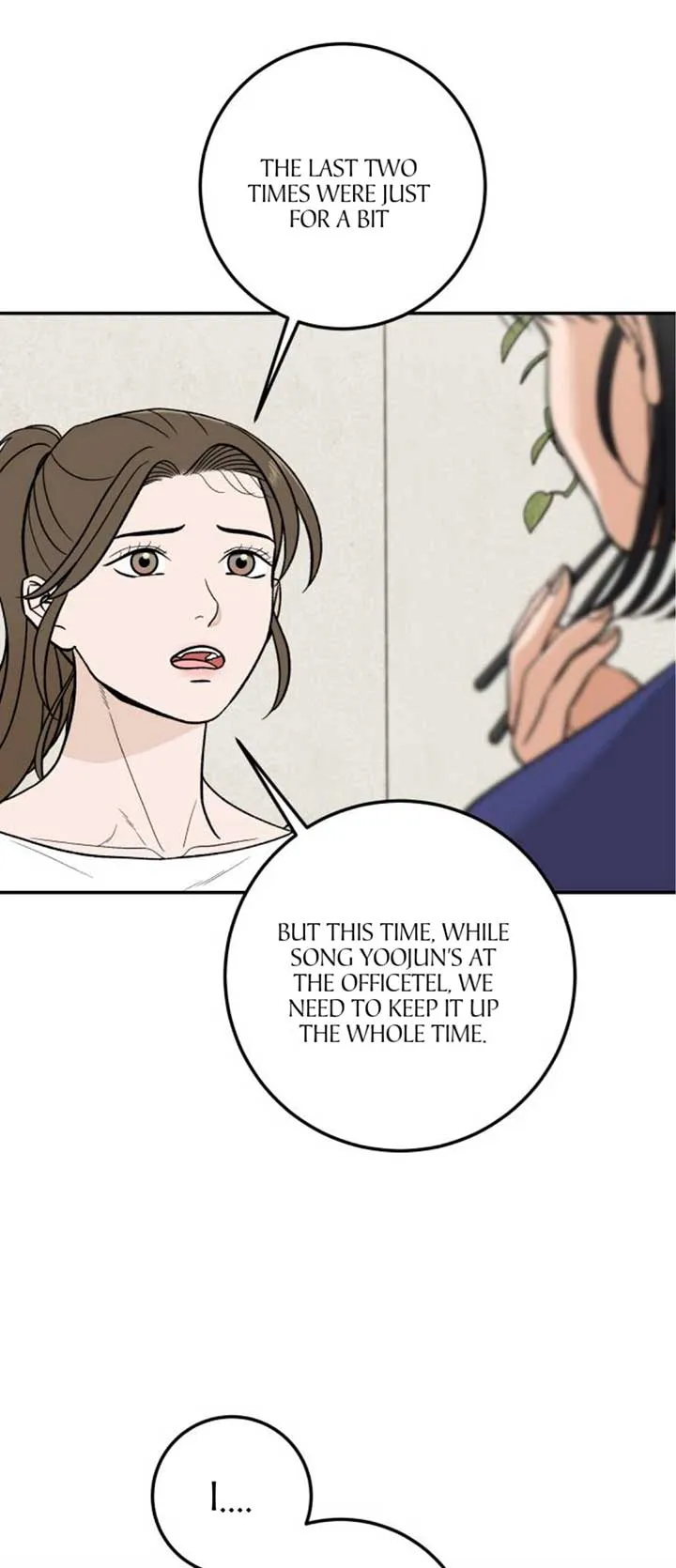 The Boy Next Door Chapter 22 page 29 - 