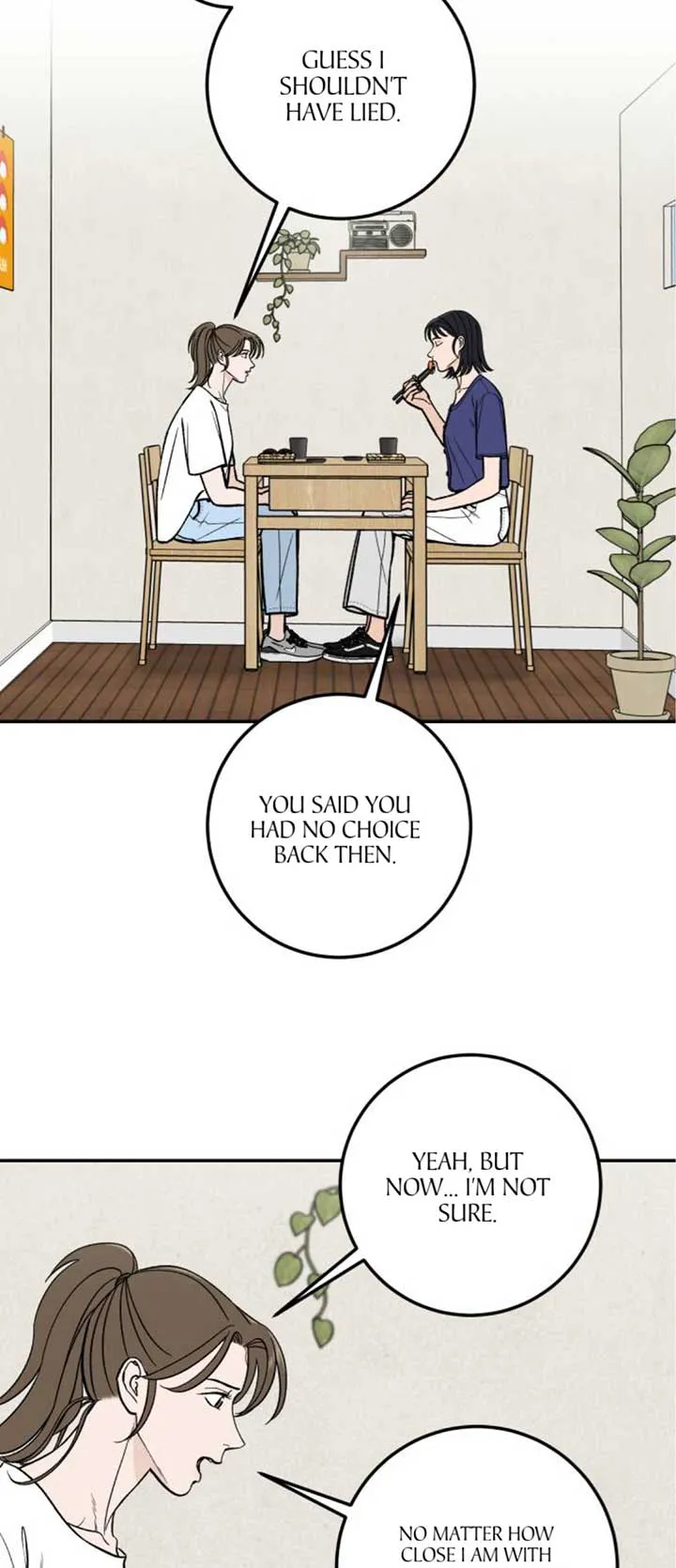 The Boy Next Door Chapter 22 page 30 - 