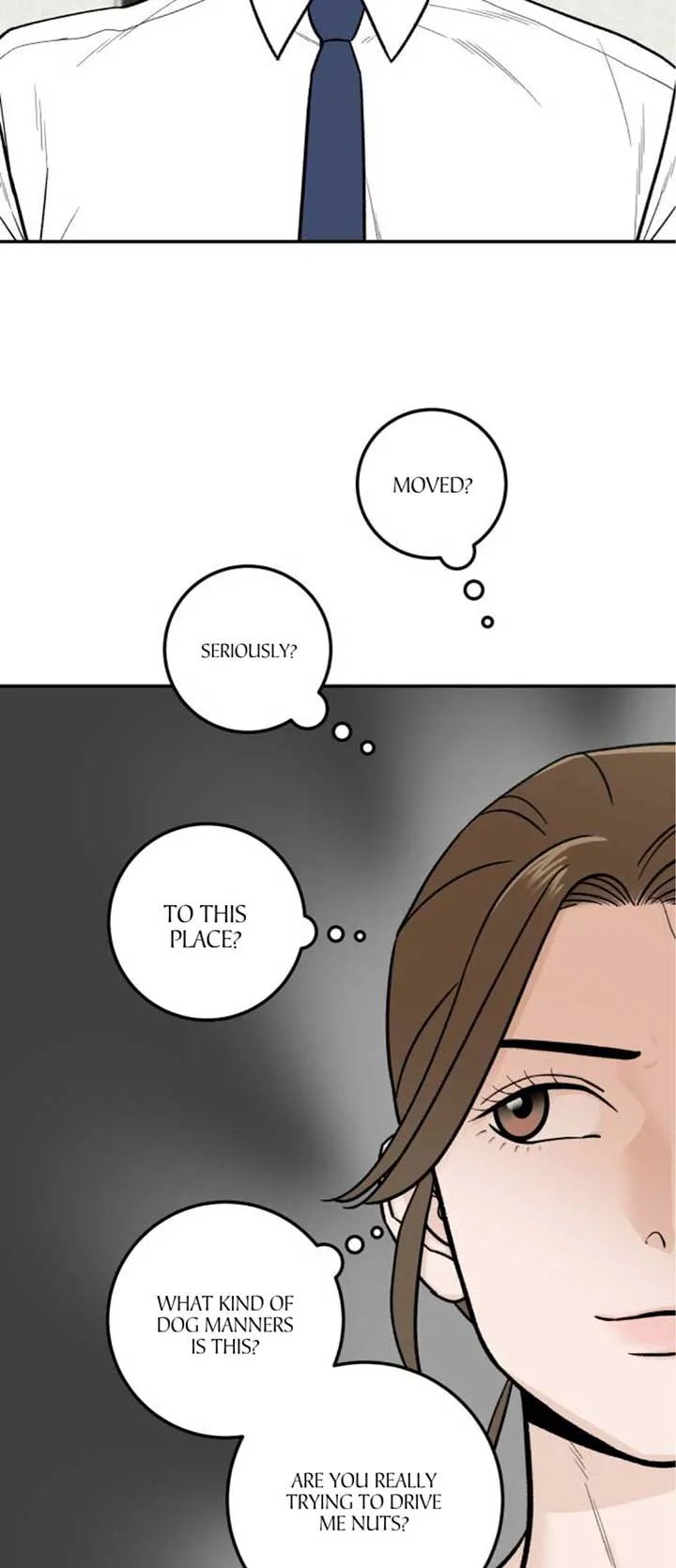 The Boy Next Door Chapter 22 page 4 - 