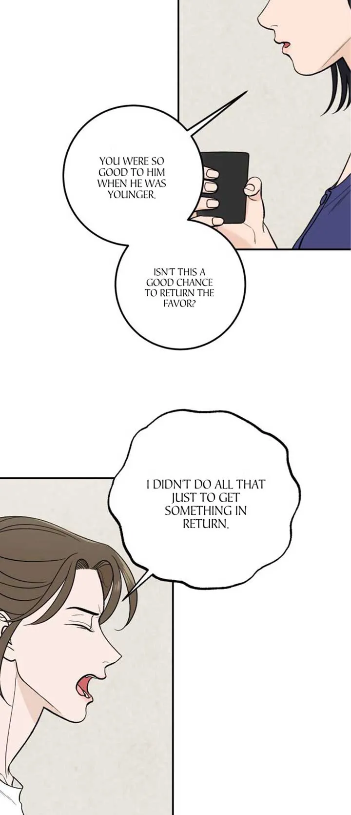 The Boy Next Door Chapter 22 page 32 - 
