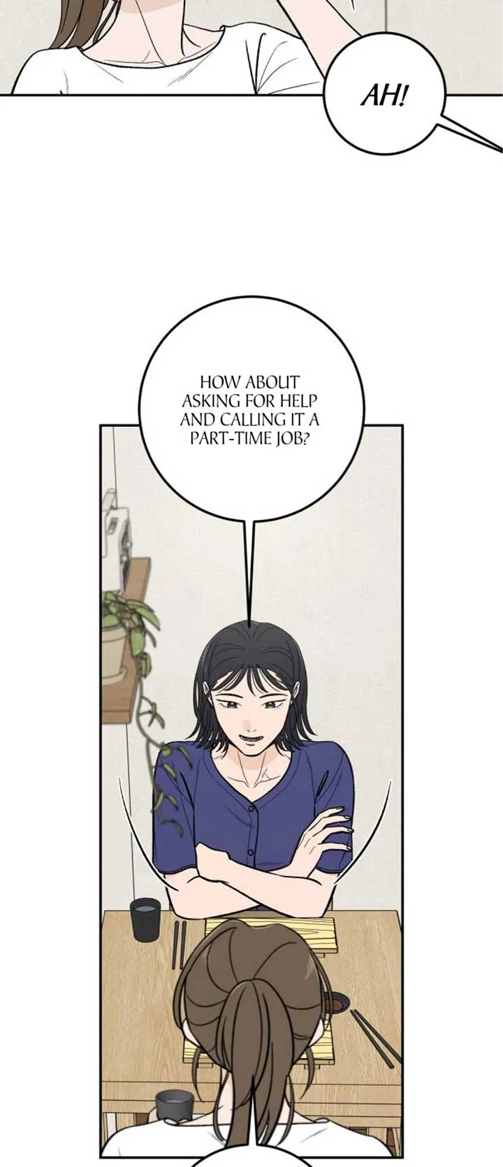 The Boy Next Door Chapter 22 page 34 - 