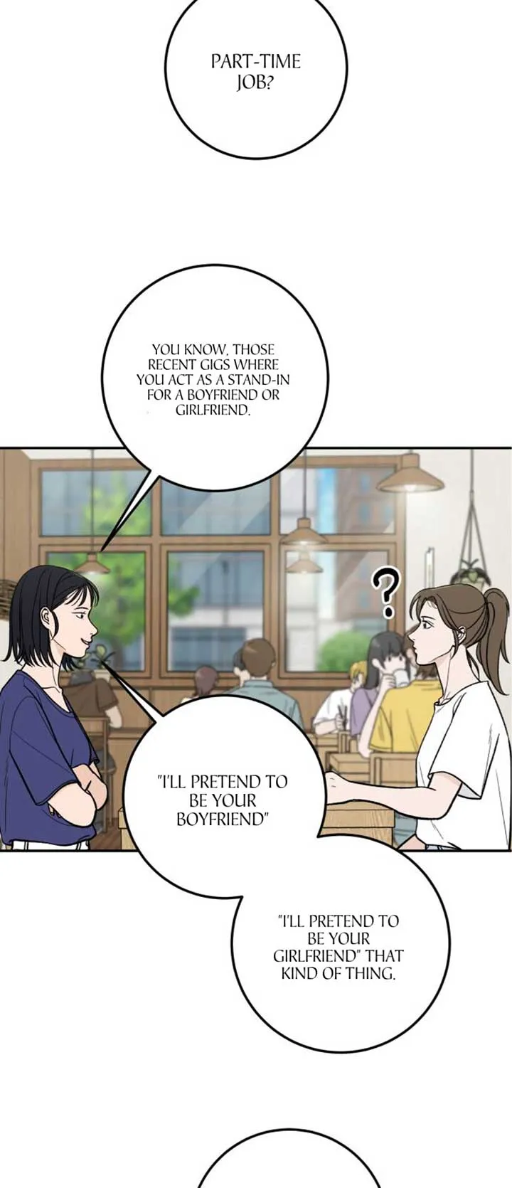 The Boy Next Door Chapter 22 page 35 - 