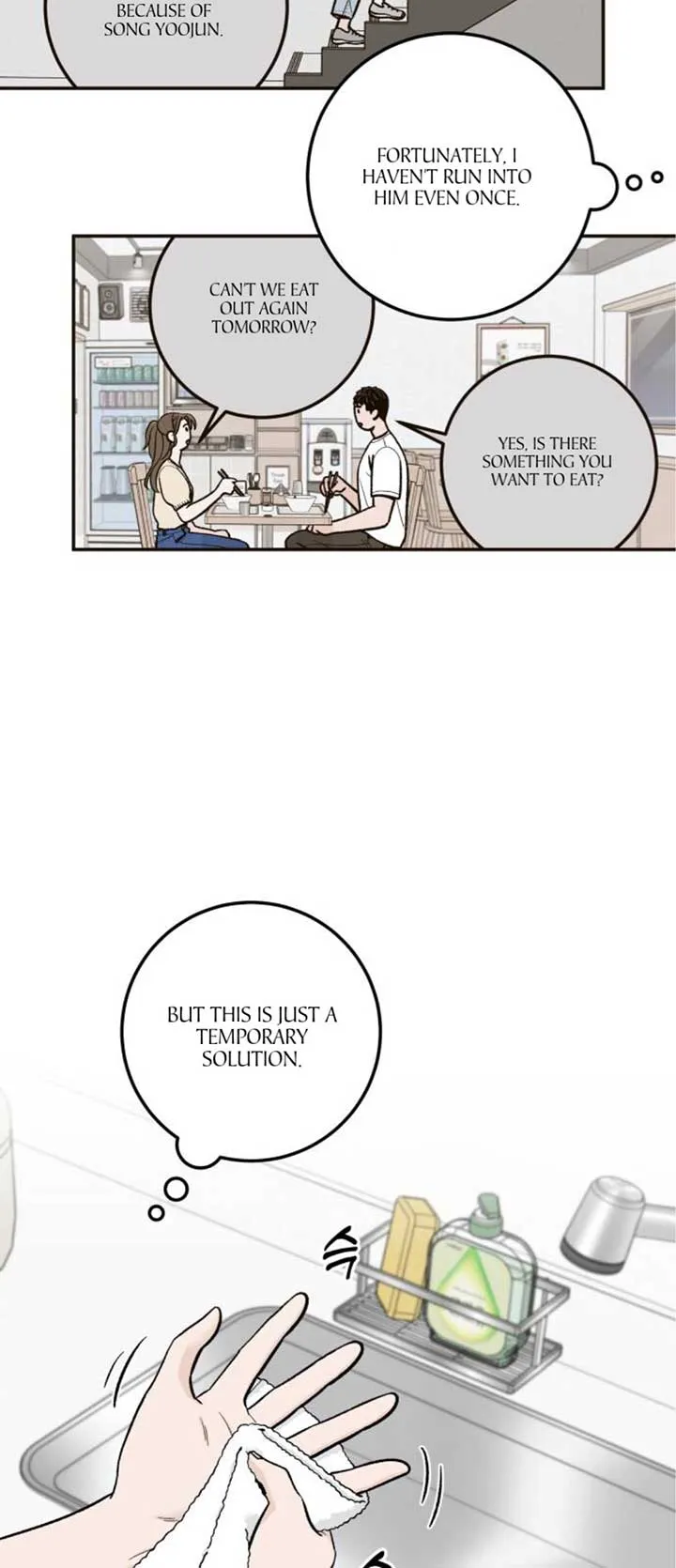 The Boy Next Door Chapter 22 page 42 - 