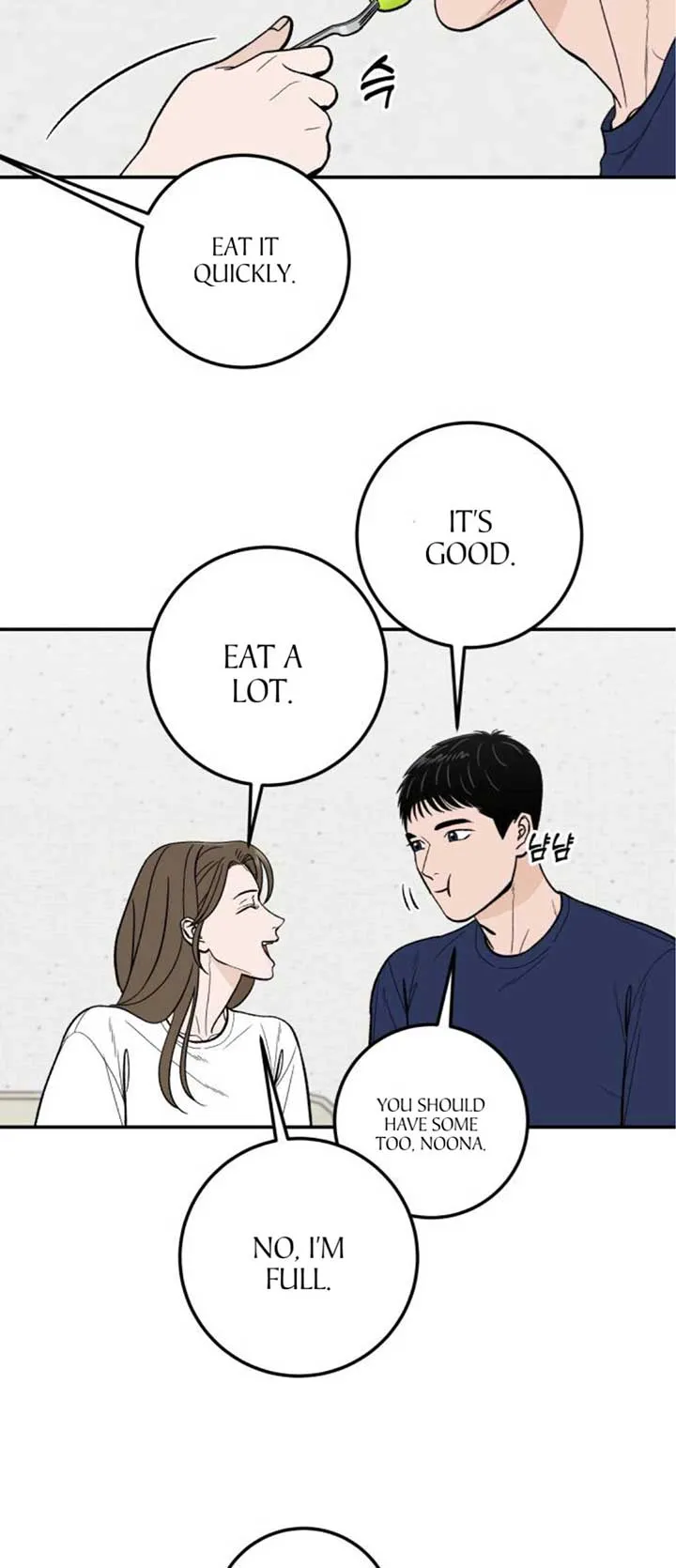 The Boy Next Door Chapter 22 page 46 - 