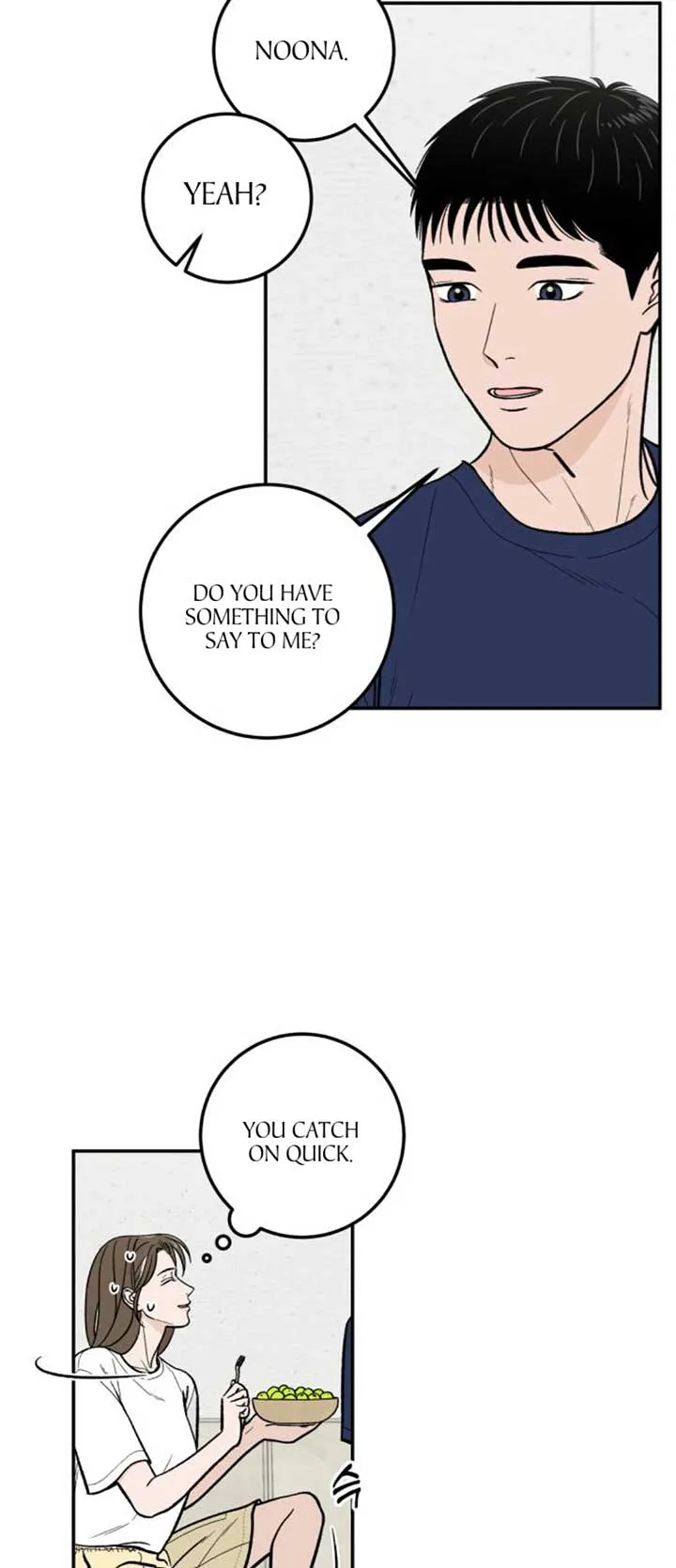 The Boy Next Door Chapter 22 page 47 - 