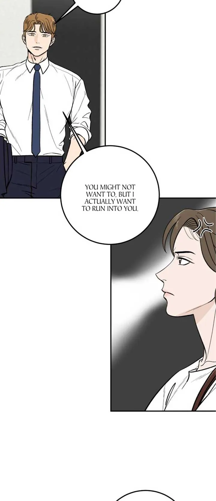 The Boy Next Door Chapter 22 page 6 - 