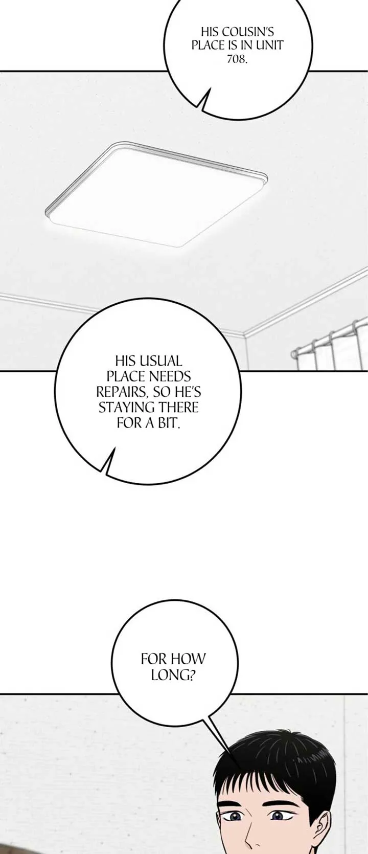 The Boy Next Door Chapter 22 page 51 - 