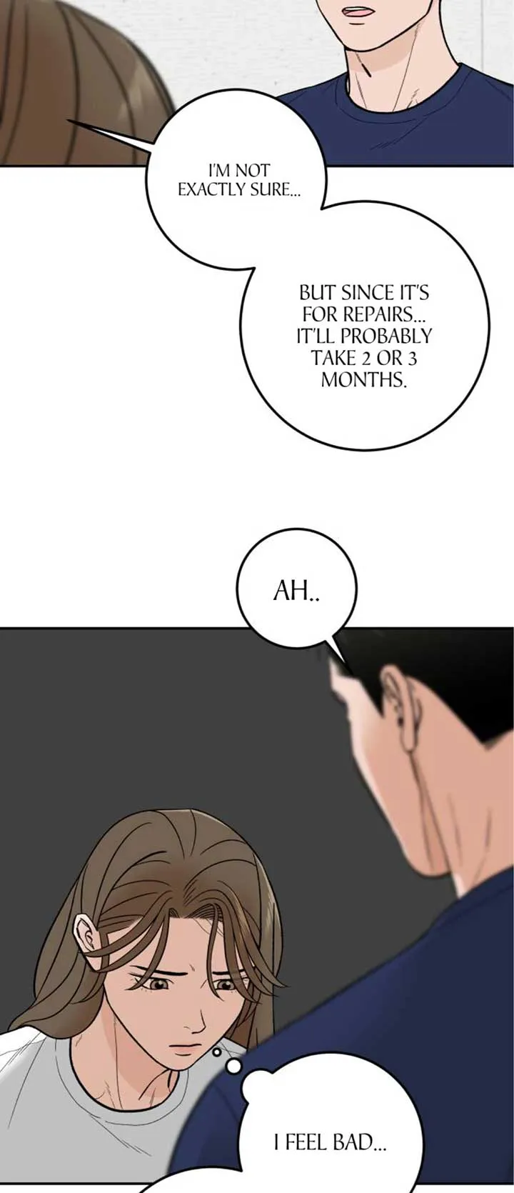 The Boy Next Door Chapter 22 page 52 - 