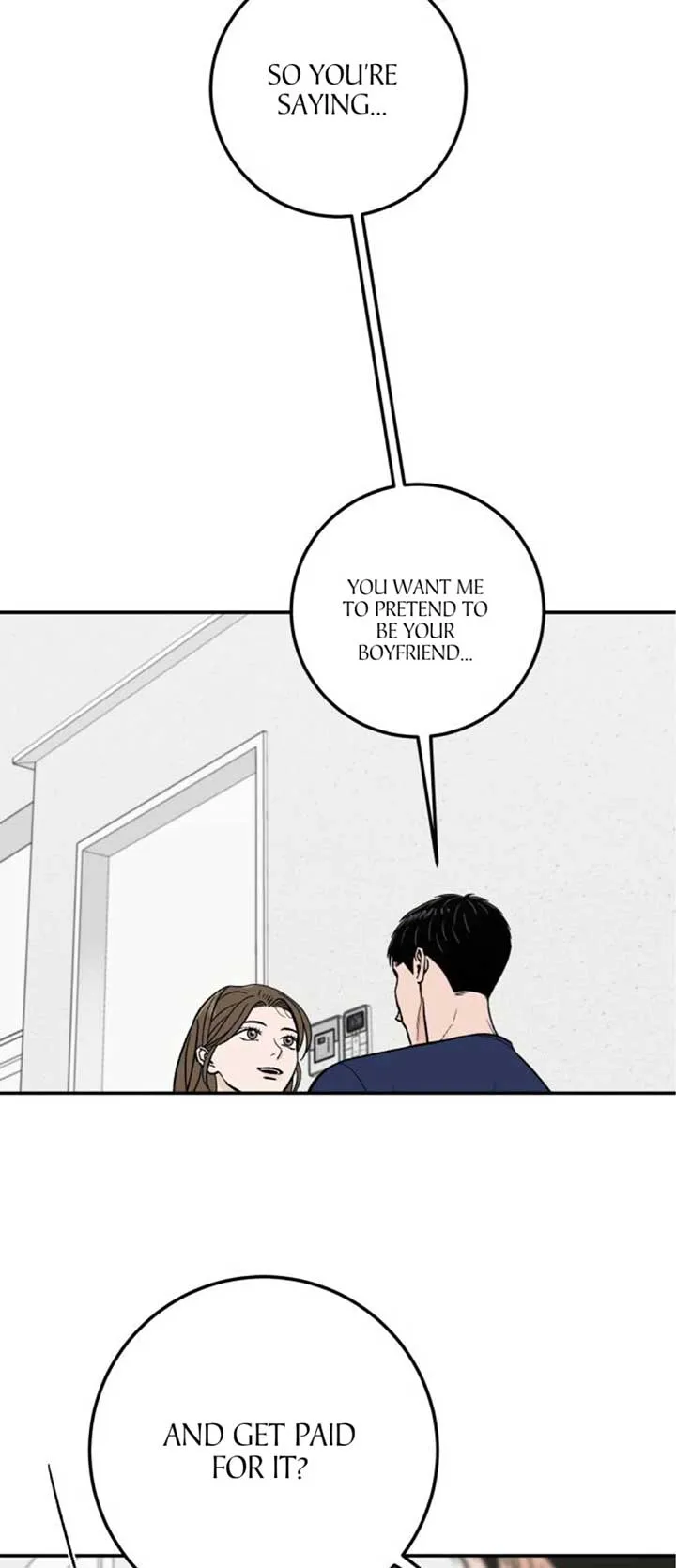 The Boy Next Door Chapter 22 page 64 - 