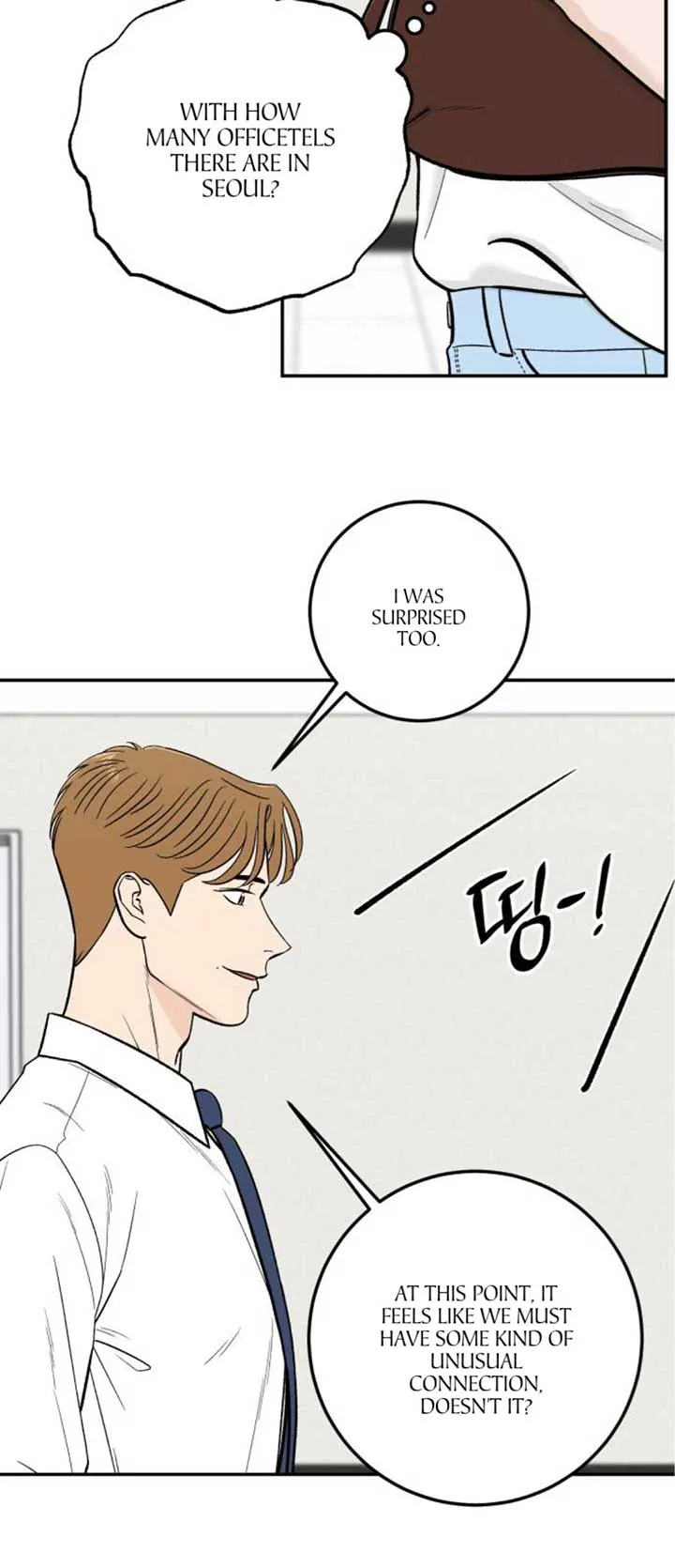 The Boy Next Door Chapter 22 page 9 - 
