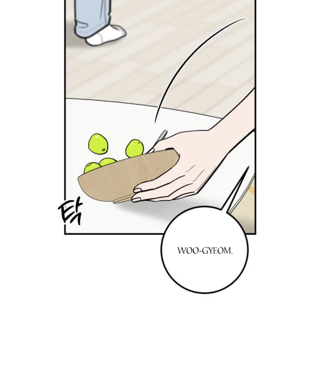 The Boy Next Door Chapter 23 page 11 - 