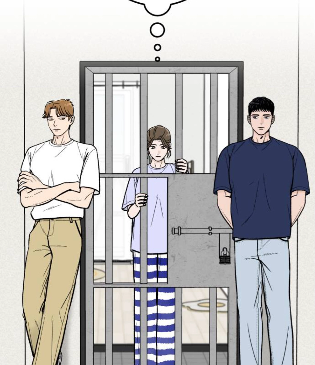 The Boy Next Door Chapter 23 page 101 - 