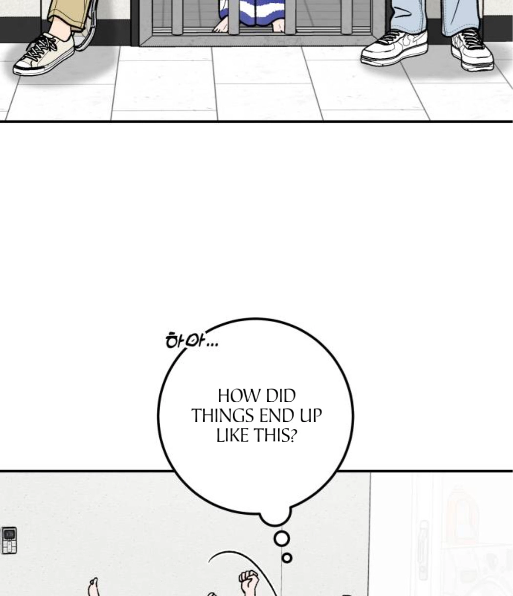 The Boy Next Door Chapter 23 page 102 - 