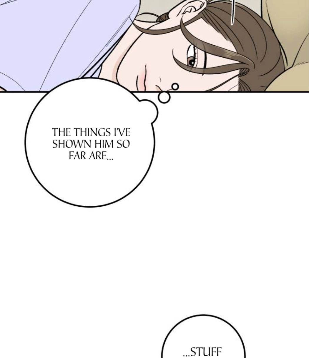 The Boy Next Door Chapter 23 page 108 - 