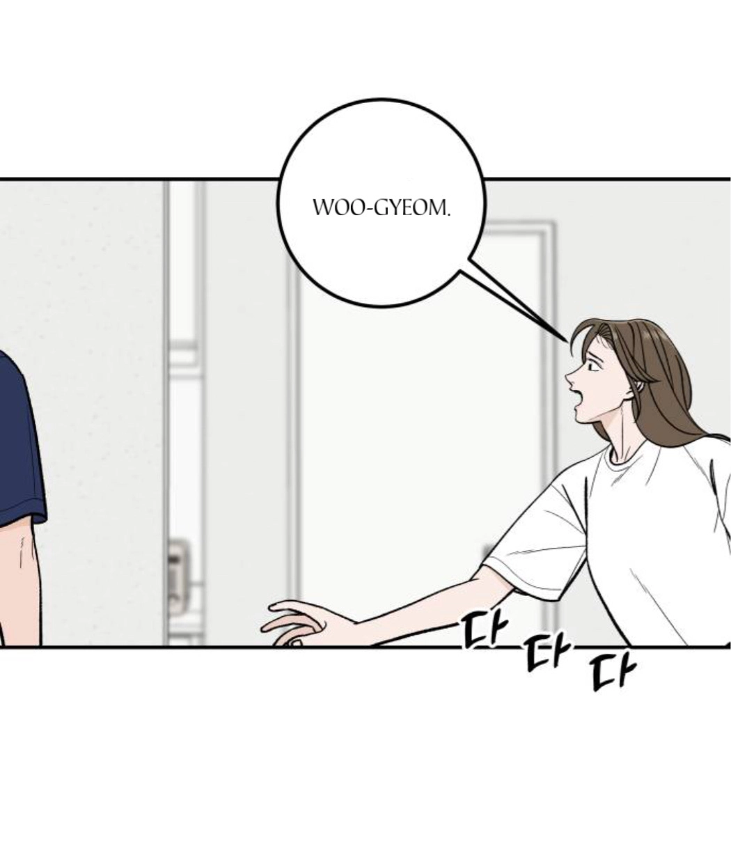 The Boy Next Door Chapter 23 page 12 - 