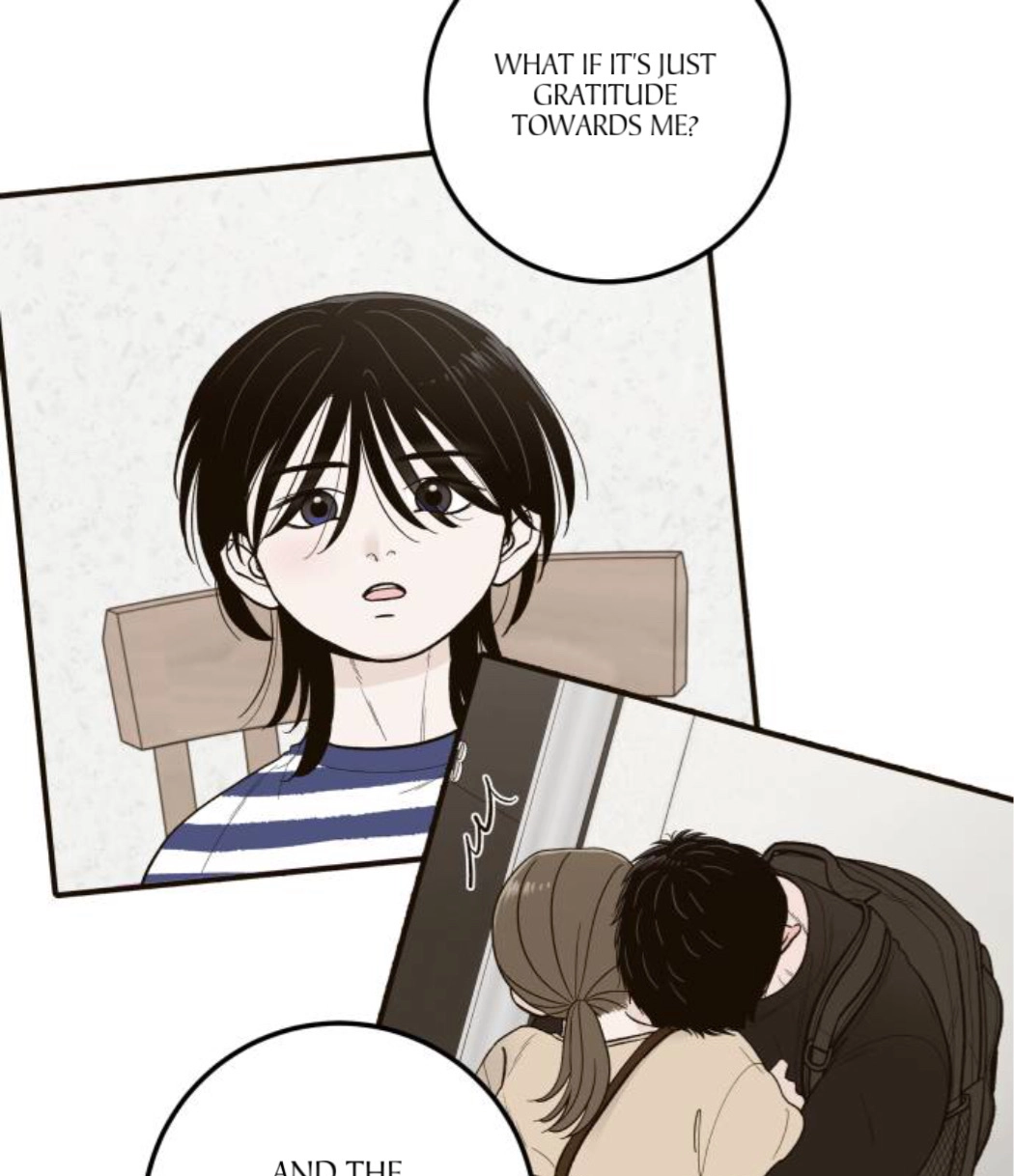 The Boy Next Door Chapter 23 page 112 - 