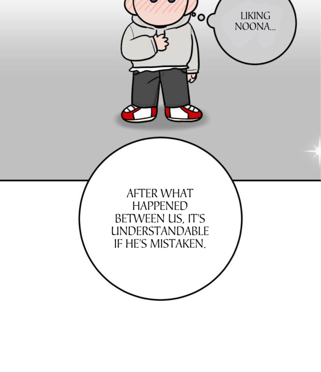 The Boy Next Door Chapter 23 page 116 - 